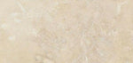 12 X 24 Ivory Travertine Filled & Honed Field Tile-Travertine Tile - Large Formate-American Tile Depot