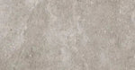 12 X 24 Leccese Cesellata Fumo Matte Limestone Look Porcelain Tile-Porcelain Tile Large Formate-American Tile Depot