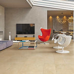 12 X 24 Luxury Marfil Polished Marble Look Porcelain Tile-PORCELAIN-Large Format-American Tile Depot