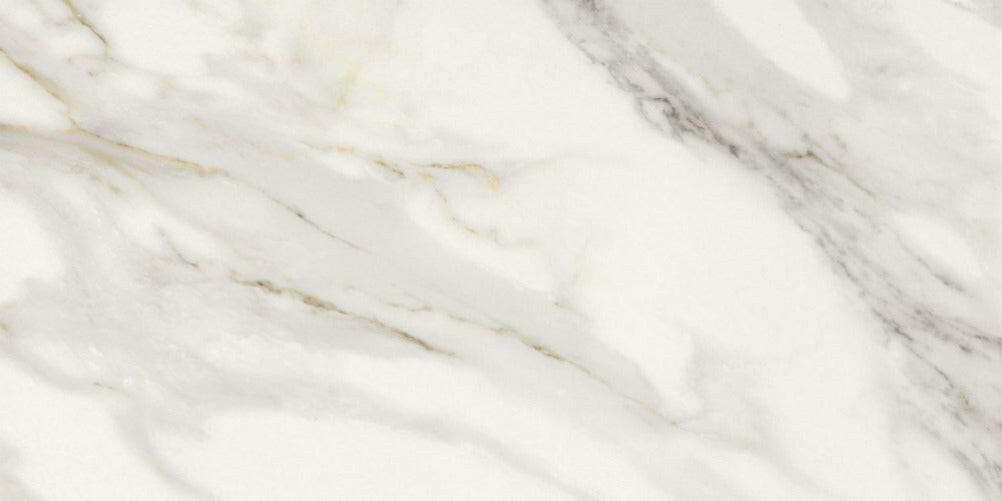 12 X 24 Marmi Macchiavecchia Matte Marble Look Porcelain Tile-PORCELAIN-Large Format-American Tile Depot