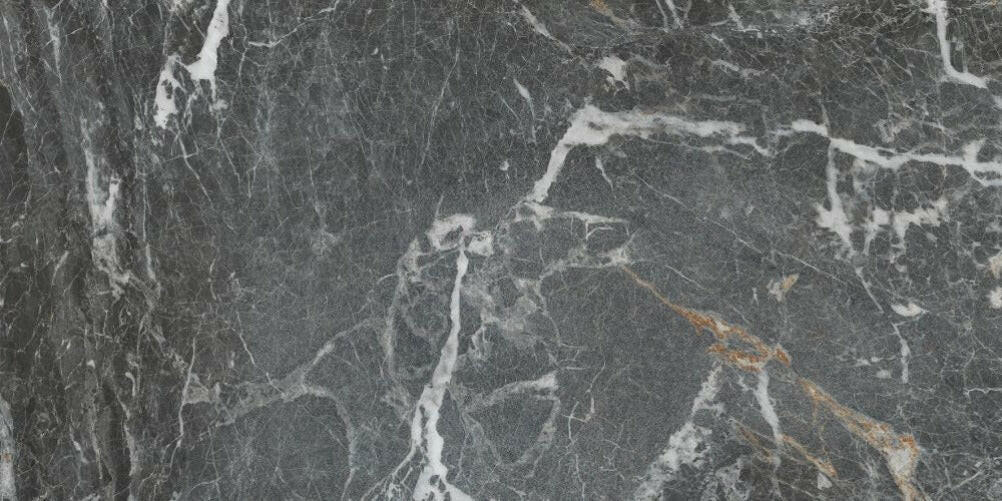 12 X 24 Marmi St. Laurent Levigato Polished Marble Look Porcelain Tile-PORCELAIN-Large Format-American Tile Depot