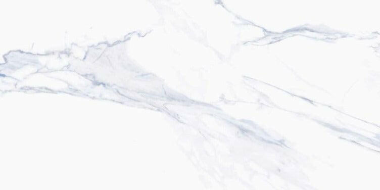 12 X 24 Marshall Blue Matte Marble Look Porcelain Tile-PORCELAIN-Large Format-American Tile Depot