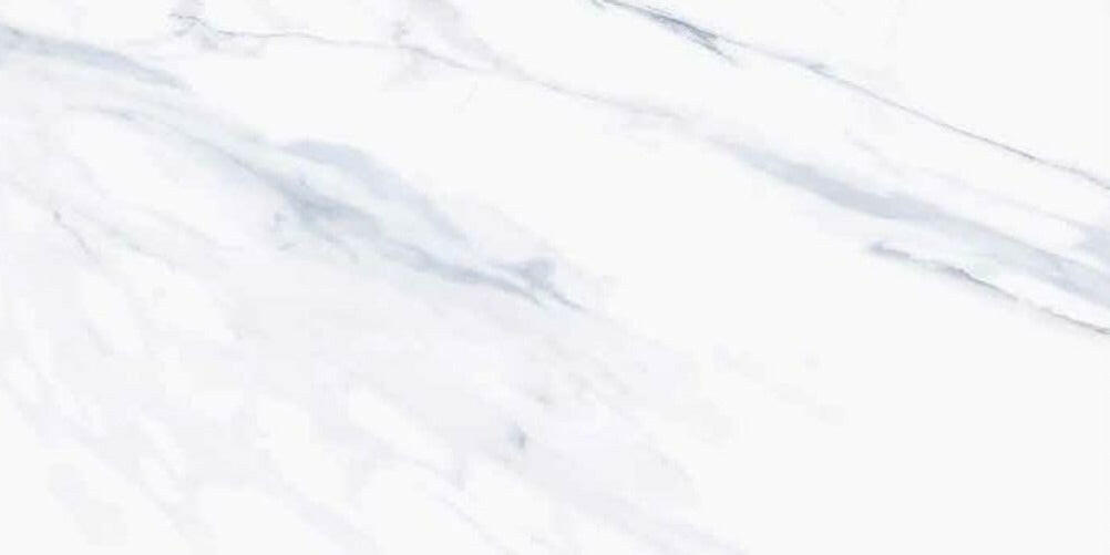 12 X 24 Marshall Blue Matte Marble Look Porcelain Tile-PORCELAIN-Large Format-American Tile Depot