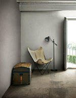 12 X 24 Matieres Brun Matte Concrete Look Porcelain Tile-PORCELAIN-Large Format-American Tile Depot