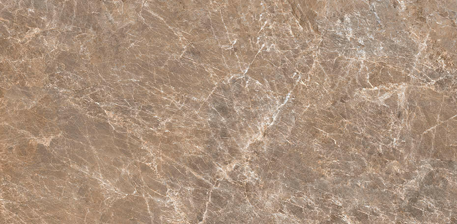 12 X 24 Mira Brown Sugar Effect Marble Look Porcelain Tile-PORCELAIN-Large Format-American Tile Depot