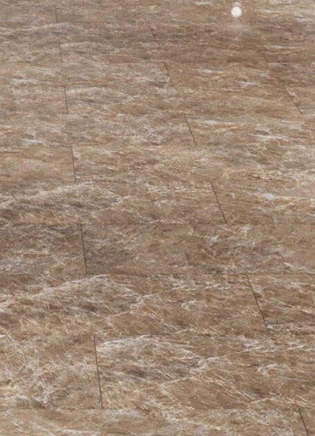 12 X 24 Mira Brown Sugar Effect Marble Look Porcelain Tile-PORCELAIN-Large Format-American Tile Depot