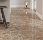 12 X 24 Mira Brown Sugar Effect Marble Look Porcelain Tile-PORCELAIN-Large Format-American Tile Depot