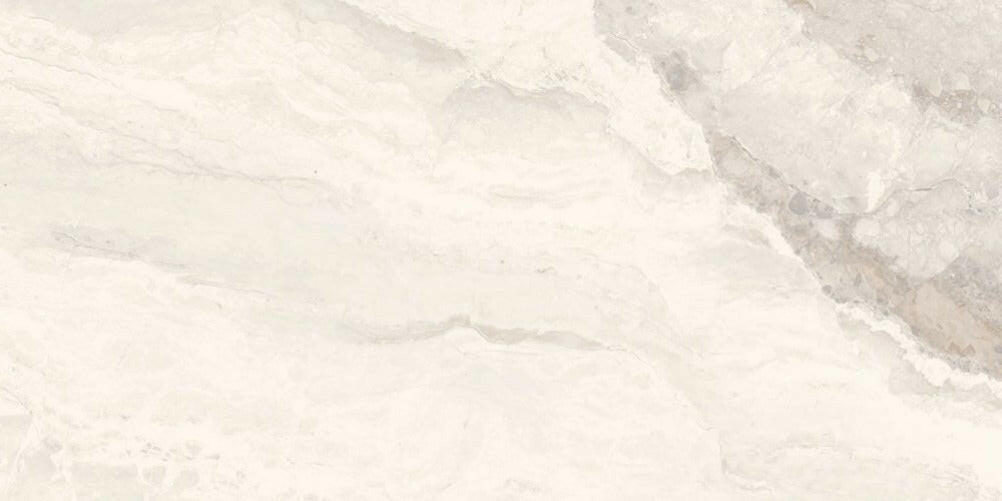 12 X 24 Mystic Ivory Matte Onyx Look Porcelain Tile-PORCELAIN-Large Format-American Tile Depot