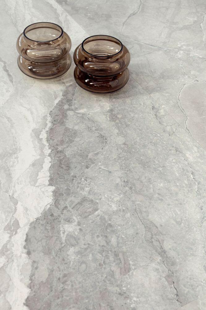 12 X 24 Mystic Pearl Polished Onyx Look Porcelain Tile-PORCELAIN-Large Format-American Tile Depot