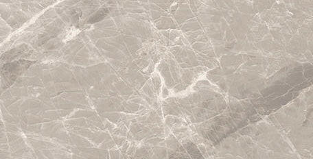 12 X 24 Nambia Taupe Satin Matte Marble Look Porcelain Tile-Porcelain Tile Large Formate-American Tile Depot