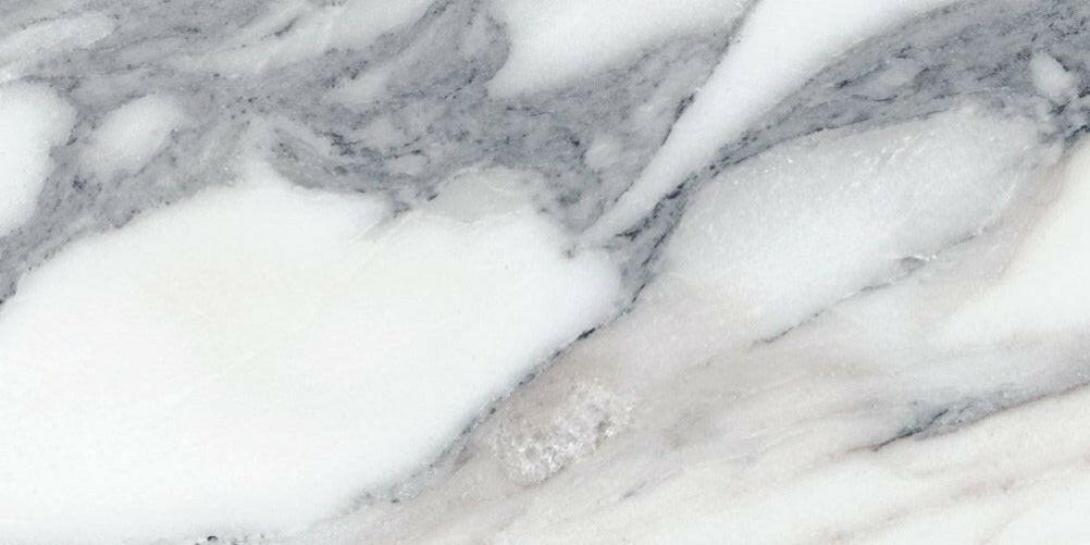 12 X 24 Origines Argent Matte Marble Look Porcelain Tile-PORCELAIN-Large Format-American Tile Depot