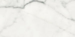 12 X 24 Origines Blanc Glossy Marble Look Porcelain Tile-PORCELAIN-Large Format-American Tile Depot