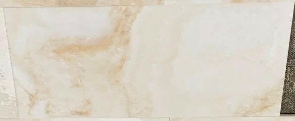 12 X 24 Premium White Onyx CROSS-CUT Polished Field Tile-Onyx Tile - Large Formate-American Tile Depot