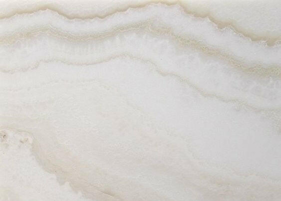 12 X 24 Premium White Onyx VEIN-CUT Polished Field Tile-Onyx Tile - Large Formate-American Tile Depot