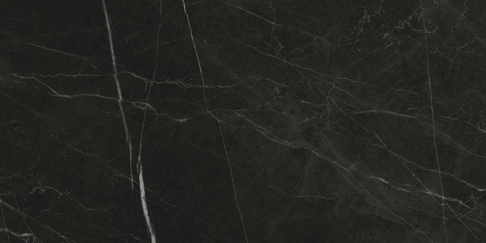 12 X 24 Prestigio Marquinia Lucido Polished Marble Look Porcelain Tile-PORCELAIN-Large Format-American Tile Depot