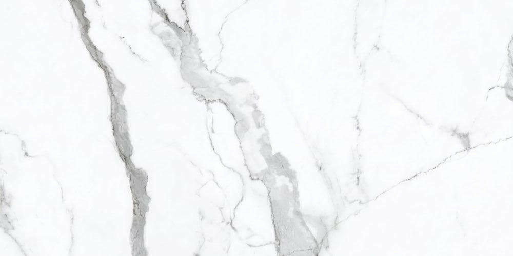 12 X 24 Prestigio Statuario Grip Matte Marble Look Porcelain Tile-PORCELAIN-Large Format-American Tile Depot