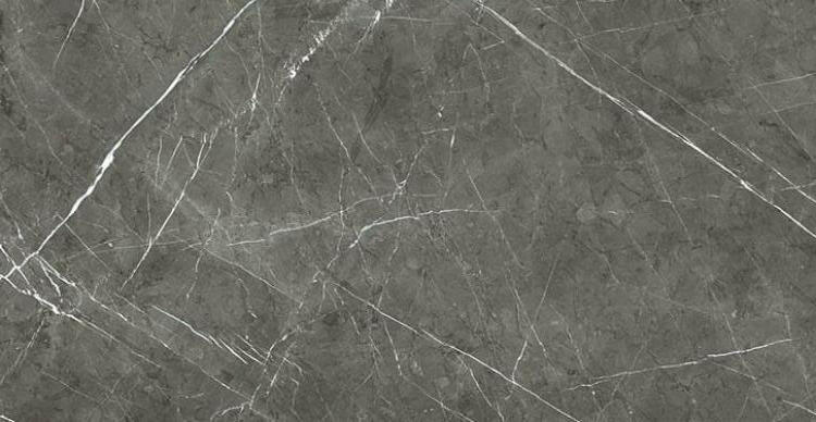 12 X 24 Prexious Charming Amber Glossy Marble Look Porcelain Tile-PORCELAIN-Large Format-American Tile Depot