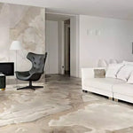 12 X 24 Reves Noisette Matte Onyx Look Porcelain Tile-PORCELAIN-Large Format-American Tile Depot