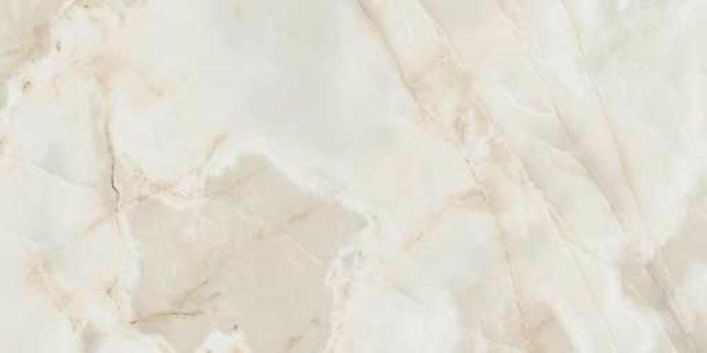 12 X 24 Reves Perle Glossy Onyx Look Porcelain Tile-PORCELAIN-Large Format-American Tile Depot