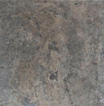 12 X 24 Silver Travertine Filled & Honed Field Tile-Travertine Tile - Large Formate-American Tile Depot