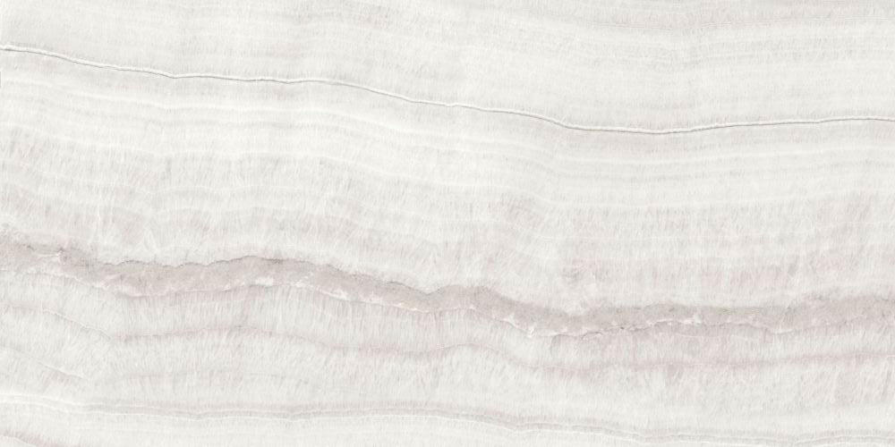 12 X 24 Skorpion Ivory Levigato Glossy Onyx Look Porcelain Tile-PORCELAIN-Large Format-American Tile Depot