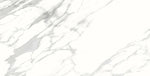 12 X 24 Statuario Spider Polished Marble Look Porcelain Tile-Porcelain Tile Large Formate-American Tile Depot