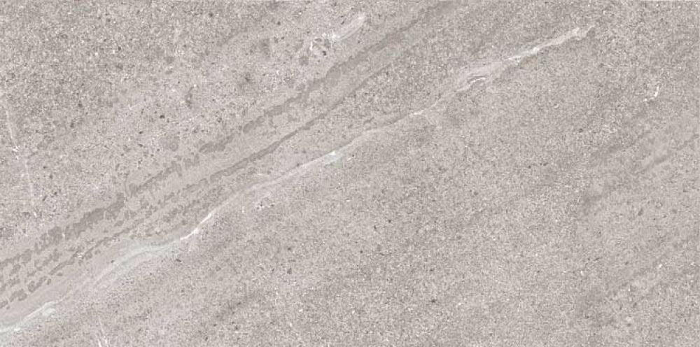 12 X 24 Sunstone Grey Pressed Stone Look Matte Porcelain Tile-PORCELAIN-Large Format-American Tile Depot