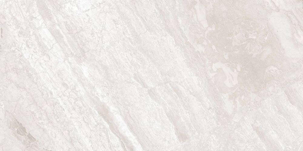 12 X 24 Supreme Ivory Levigato Glossy Marble Look Porcelain Tile-PORCELAIN-Large Format-American Tile Depot