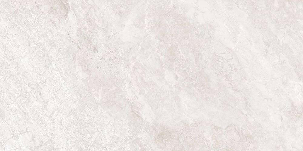 12 X 24 Supreme Ivory Levigato Glossy Marble Look Porcelain Tile-PORCELAIN-Large Format-American Tile Depot