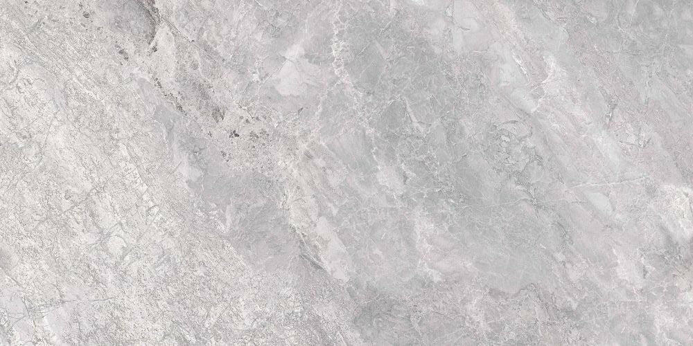 12 X 24 Supreme Silver Naturale Matte Marble Look Porcelain Tile-PORCELAIN-Large Format-American Tile Depot