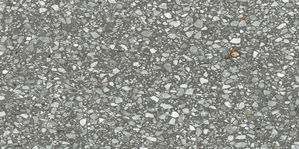 12 X 24 Veneziane Santa Croce Nat Matte Terrazzo Look Porcelain Tile-PORCELAIN-Large Format-American Tile Depot