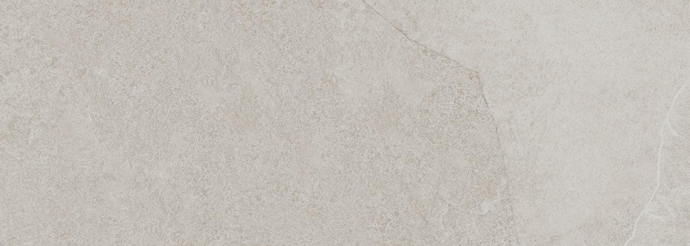 12 X 36 Mixit Blanco Matte Travertine Look Porcelain Wall Tile-PORCELAIN-Large Format-American Tile Depot