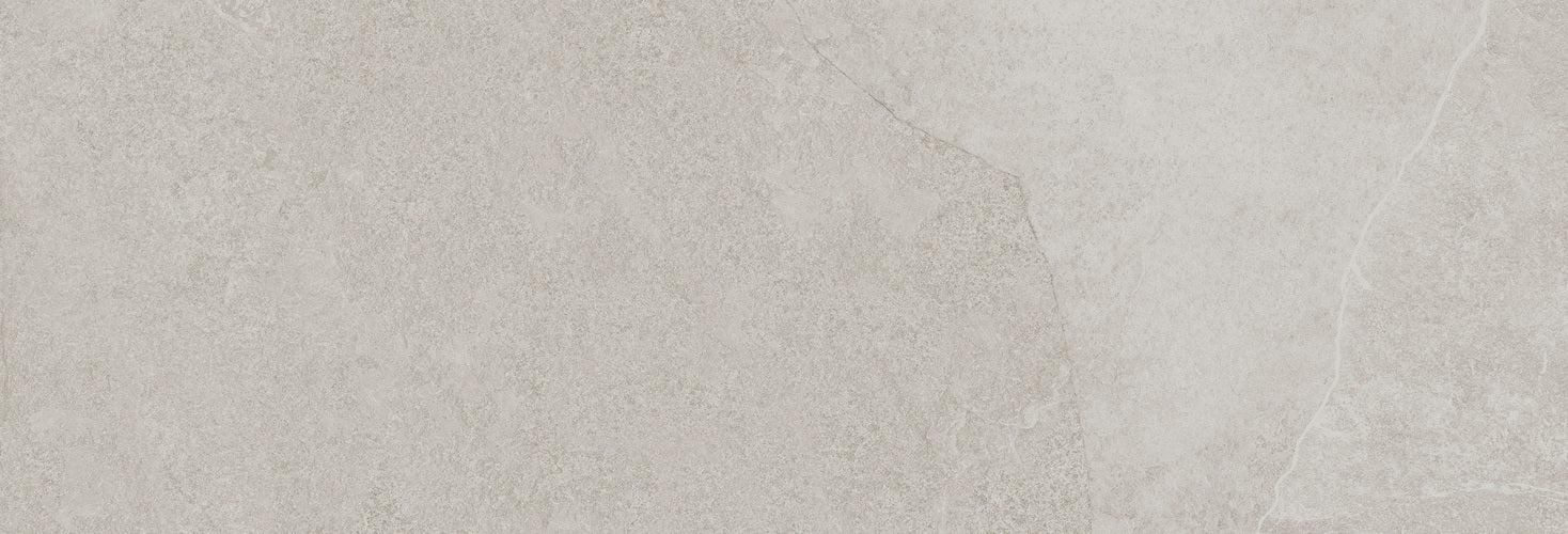 12 X 36 Mixit Blanco Matte Travertine Look Porcelain Wall Tile-PORCELAIN-Large Format-American Tile Depot