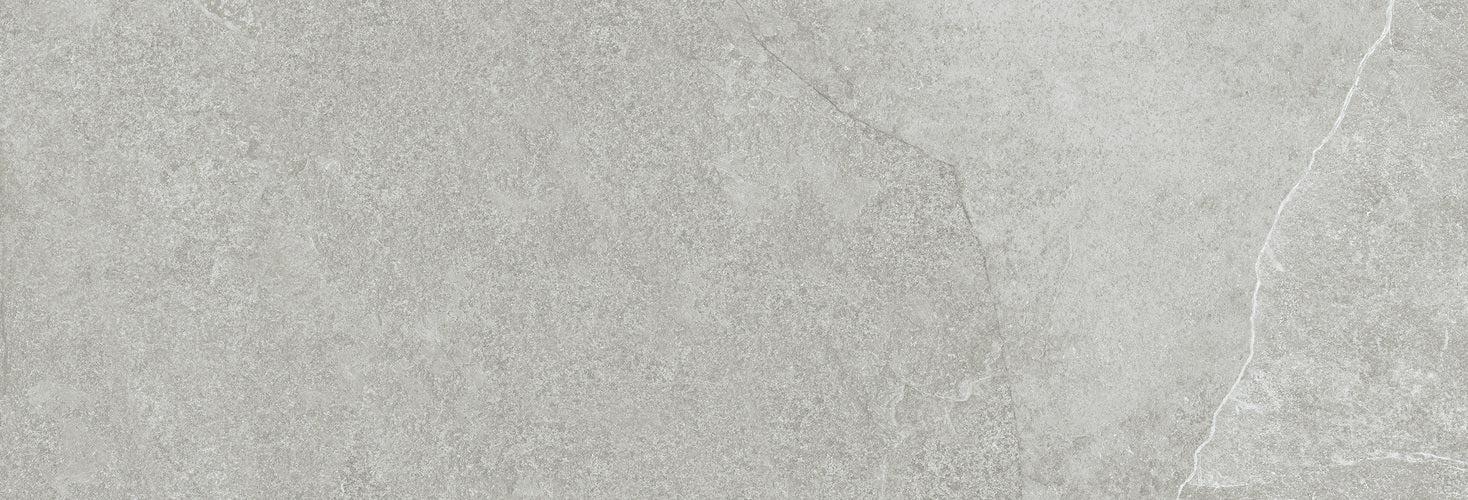 12 X 36 Mixit Gris Matte Travertine Look Porcelain Wall Tile-PORCELAIN-Large Format-American Tile Depot