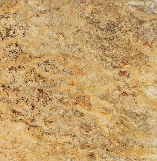 12 x 24 Scabos Travertine Filled & Honed Field Tile-Travertine Tile - Large Formate-American Tile Depot