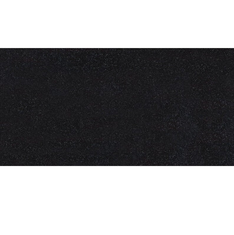 12 X 24 Absolute Black Granite Polished Tile-American Tile Depot