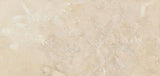 12 X 24 Ivory Travertine Filled & Polished Field Tile