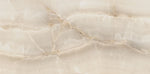 12 X 24 Akoya Ivory Polished Onyx Look Porcelain Tile-PORCELAIN-Large Format-American Tile Depot