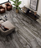 12 X 24 Akoya Ocean Matte Onyx Look Porcelain Tile