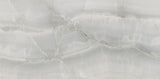 12 X 24 Akoya Silver Matte Onyx Look Porcelain Tile-PORCELAIN-Large Format-American Tile Depot