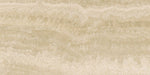 12 X 24 Appia Vein Cut Beige Polished Travertine Look Porcelain Tile-PORCELAIN-Large Format-American Tile Depot