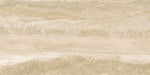 12 X 24 Appia Vein Cut Beige Matte Travertine Look Porcelain Tile-PORCELAIN-Large Format-American Tile Depot