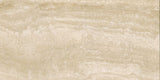 12 X 24 Appia Vein Cut Beige Matte Travertine Look Porcelain Tile