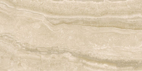 12 X 24 Appia Vein Cut Beige Matte Travertine Look Porcelain Tile-PORCELAIN-Large Format-American Tile Depot