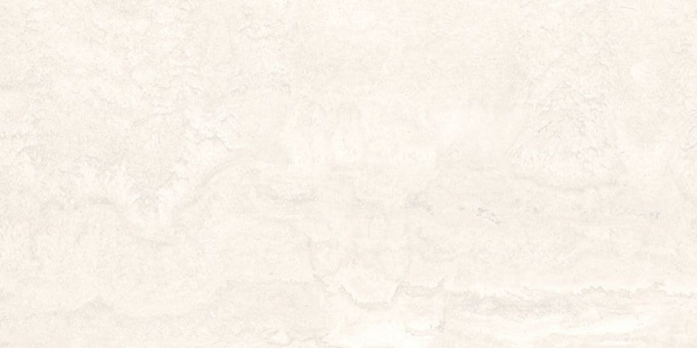 12 X 24 Appia Vein Cut White Matte Travertine Look Porcelain Tile-PORCELAIN-Large Format-American Tile Depot