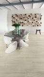 24 X 48 Artwork Corian Matte Limestone Look Porcelain Tile-PORCELAIN-Large Format-American Tile Depot