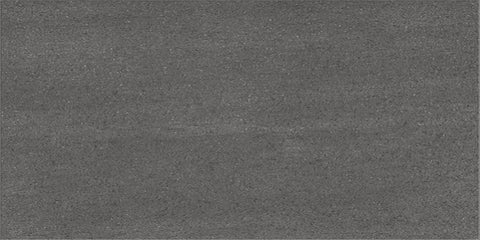 12 X 24 Basalt Graphite Chiseled Grip & Matte Porcelain Tile