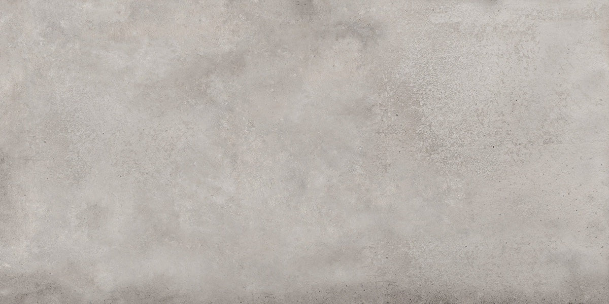 12 X 24 Clay Warm Gray Textured Matte Porcelain Tile