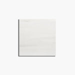 12 X 12 Bianco Dolomite Honed Marble Field Tile-Marble Tile-American Tile Depot