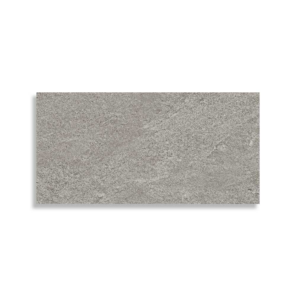 12x24 Aurelian Torrento Silver Slate Look Matte Porcelain Tile-Porcelain Tile Large Formate-American Tile Depot